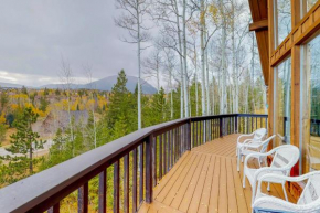 Wildflowers Chalet Silverthorne